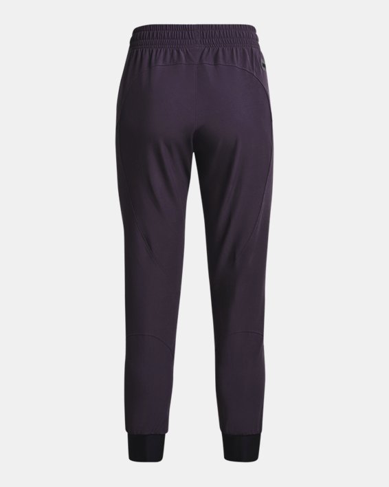 Under Armour Women's UA Unstoppable Joggers. 8